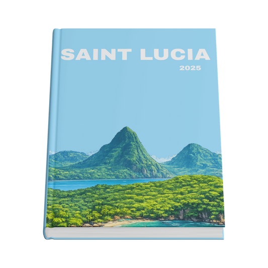 YourTale: Saint Lucia