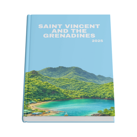YourTale: Saint Vincent And The Grenadines