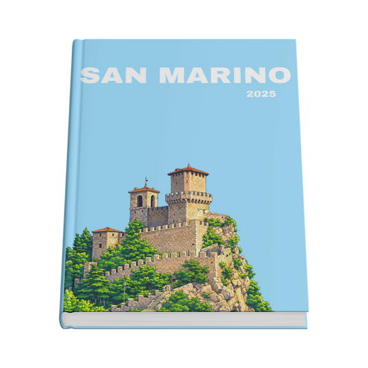 YourTale: San Marino