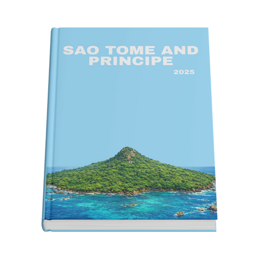 YourTale: Sao Tome And Principe