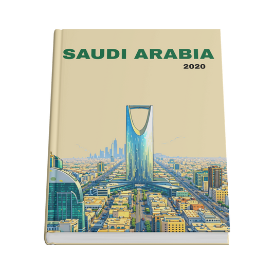 YourTale: Saudi Arabia