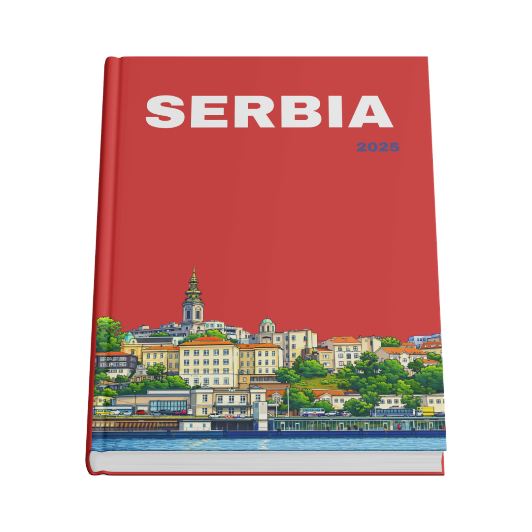 YourTale: Serbia