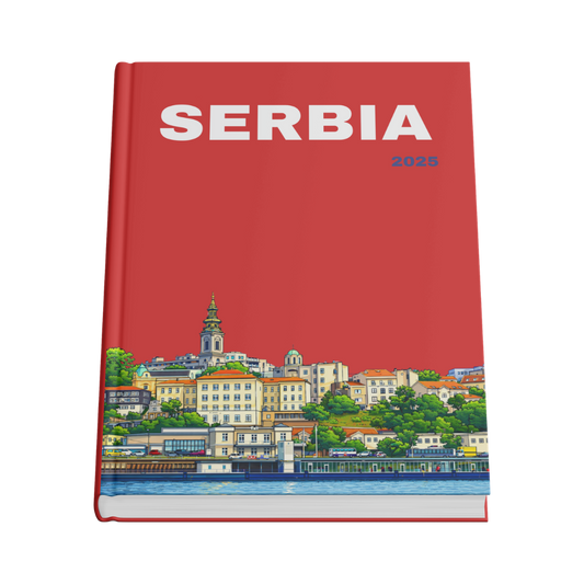 YourTale: Serbia