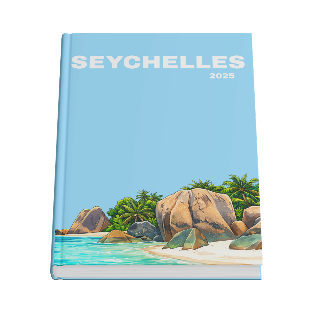 YourTale: Seychelles