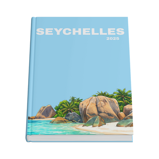 YourTale: Seychelles