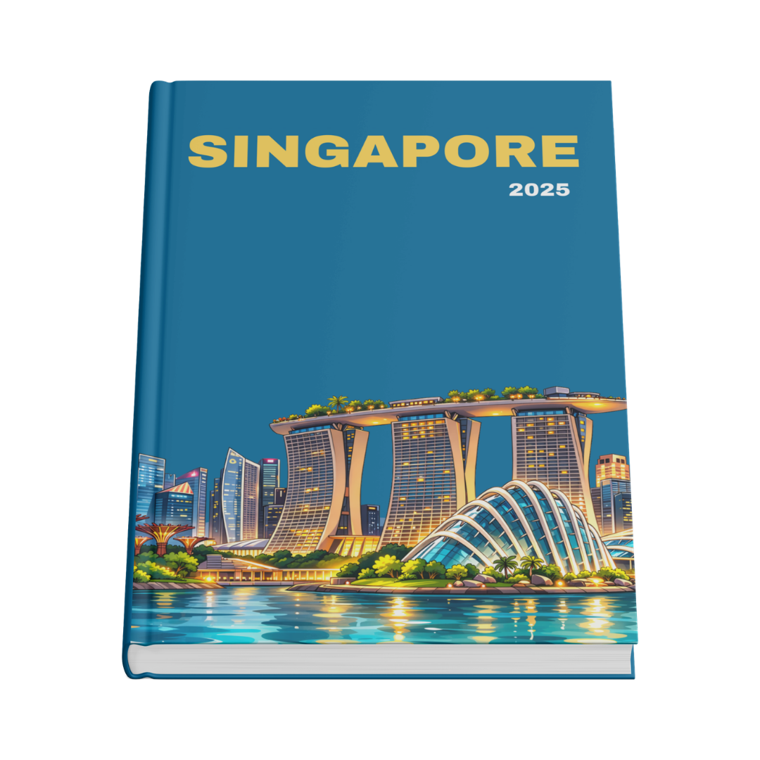 YourTale: Singapore