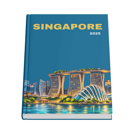 YourTale: Singapore