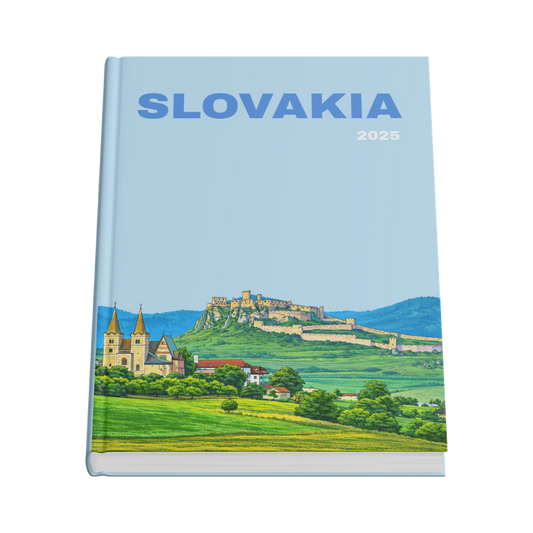 YourTale: Slovakia