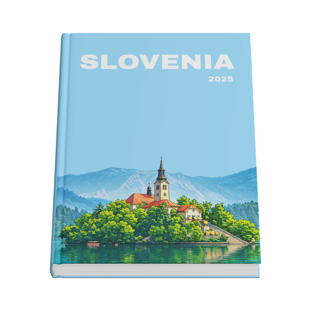 YourTale: Slovenia