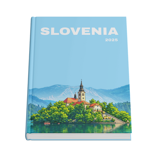 YourTale: Slovenia