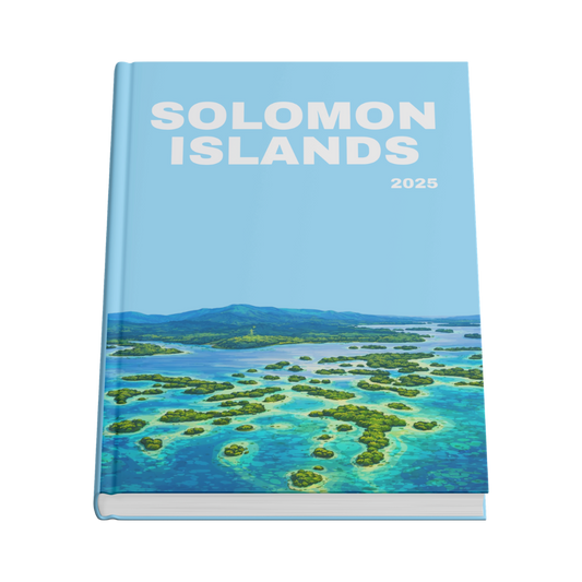 YourTale: Solomon Islands