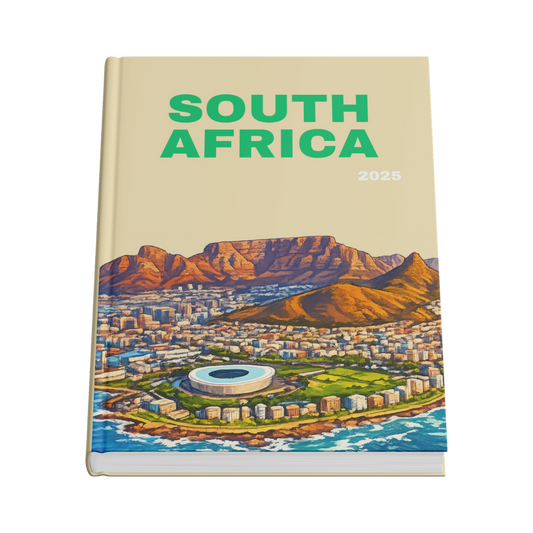 YourTale: South Africa