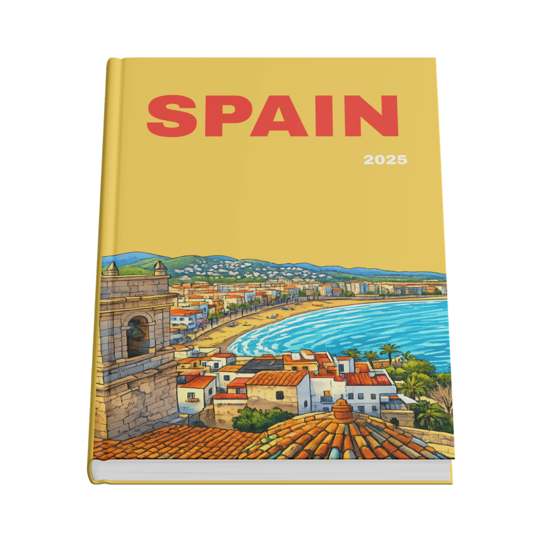 YourTale: Spain