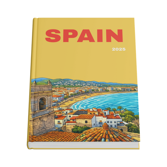 YourTale: Spain