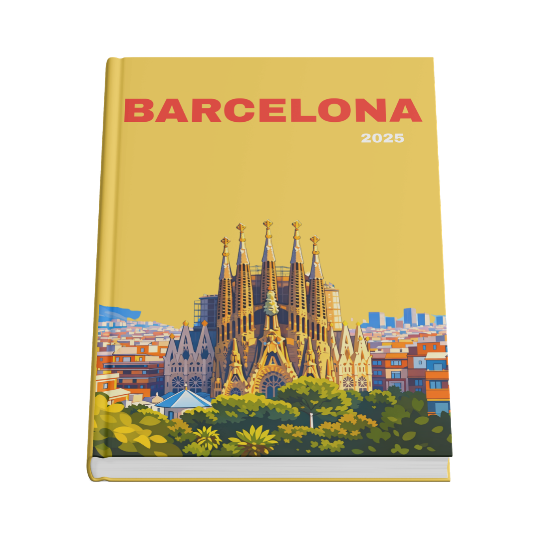 YourTale: Spain