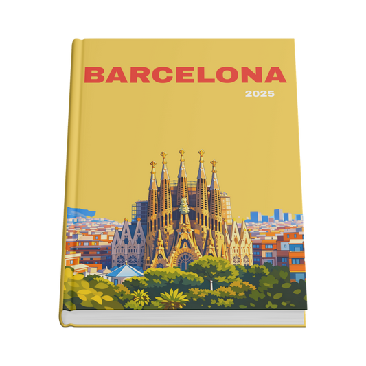 YourTale: Spain