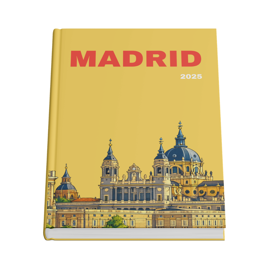 YourTale: Spain