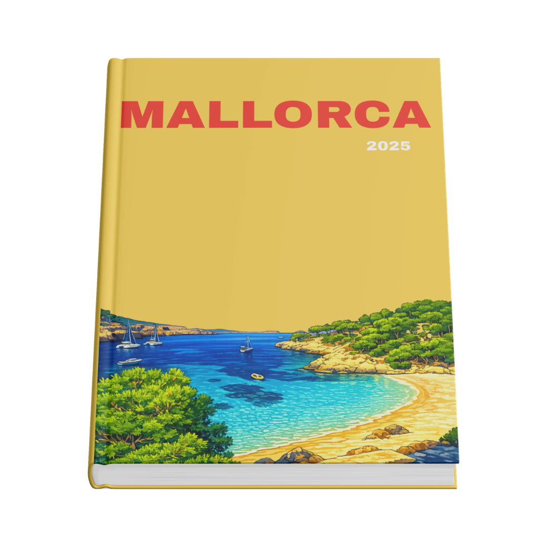 YourTale: Spain