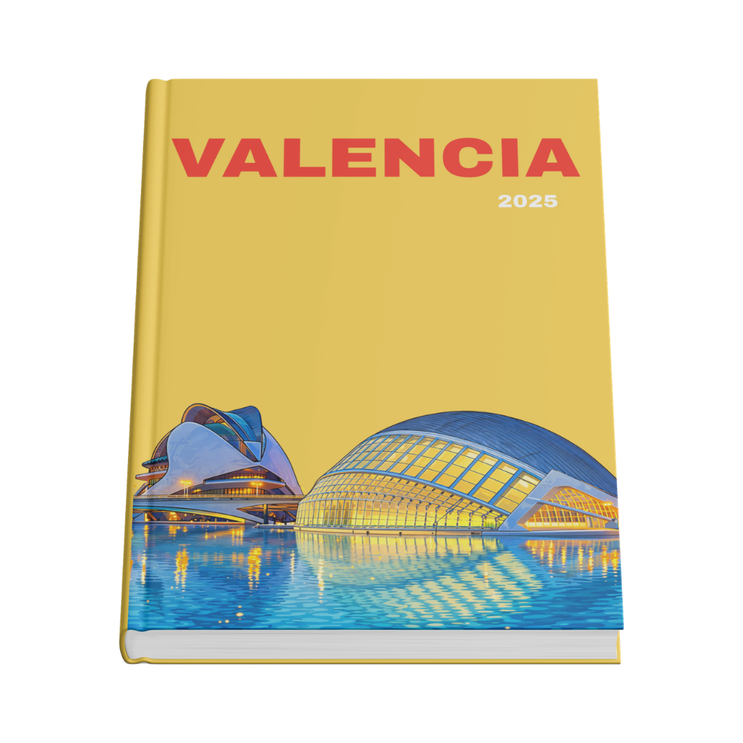 YourTale: Spain