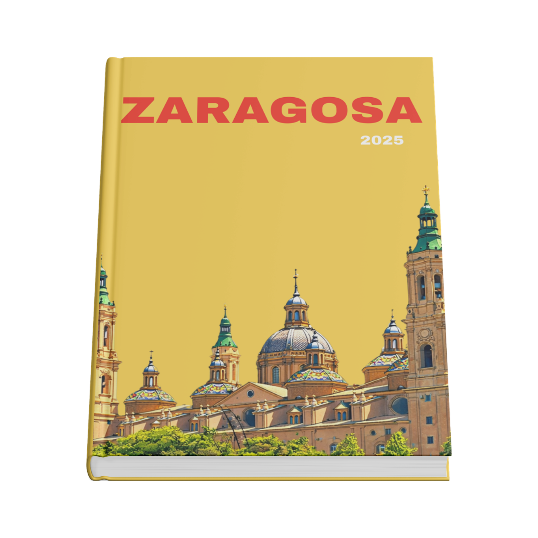 YourTale: Spain