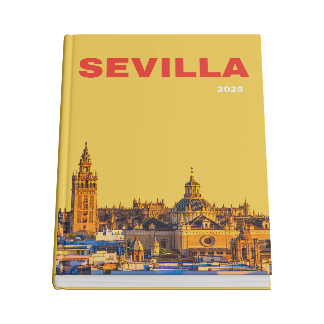 YourTale: Spain