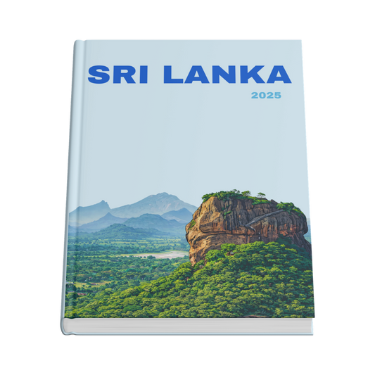 YourTale: Sri Lanka