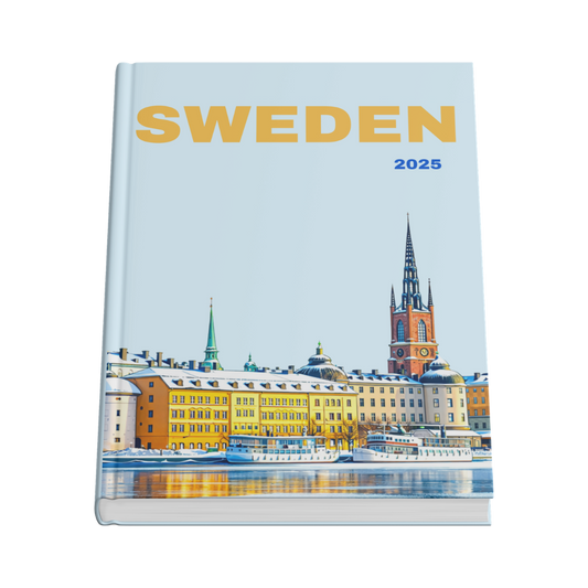 YourTale: Sweden