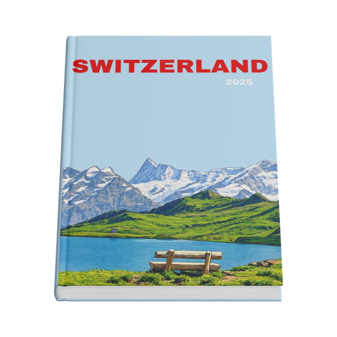 YourTale: Switzerland