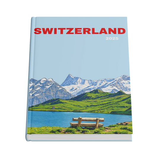 YourTale: Switzerland