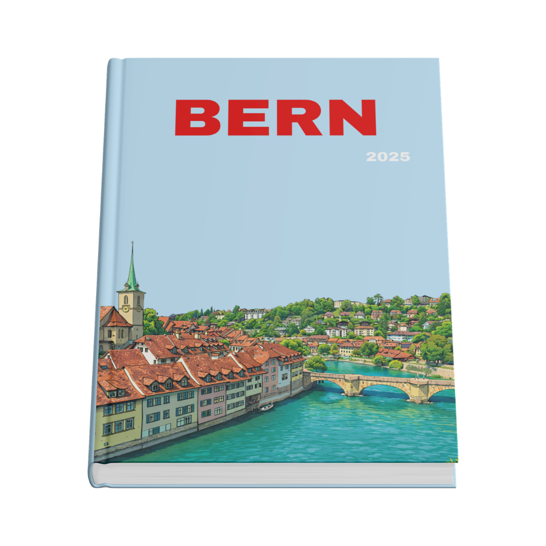 YourTale: Switzerland