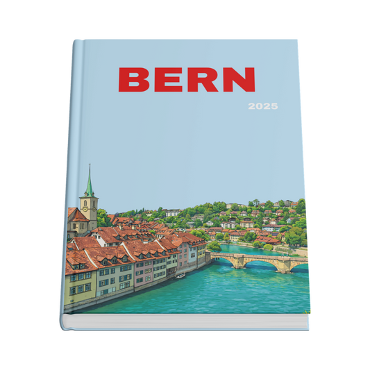 YourTale: Switzerland