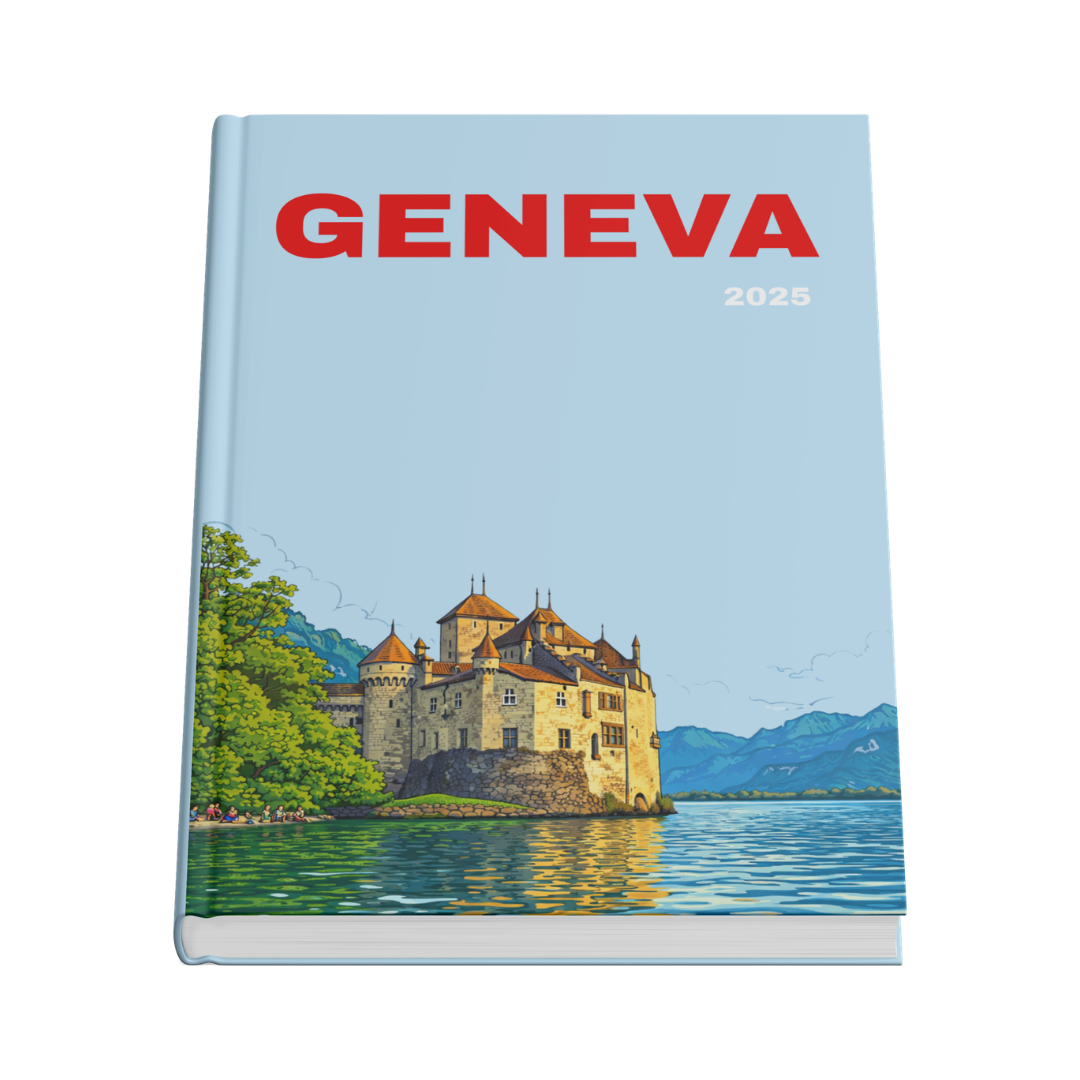 YourTale: Switzerland
