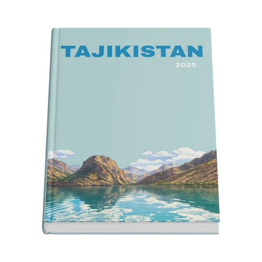 YourTale: Tajikistan