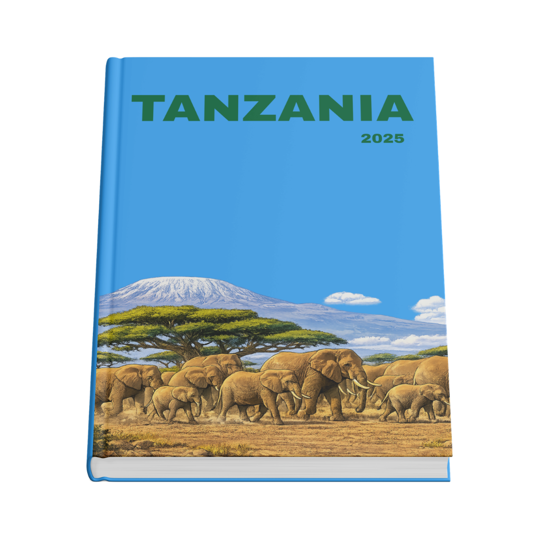 YourTale: Tanzania