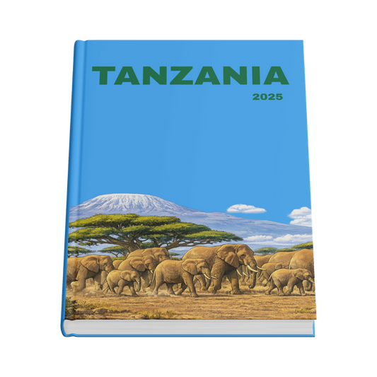 YourTale: Tanzania