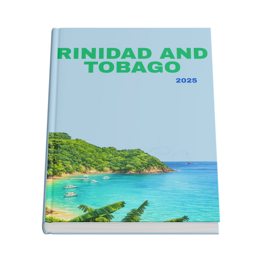 YourTale: Rinidad and Tobago
