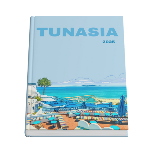 YourTale: Tunasia