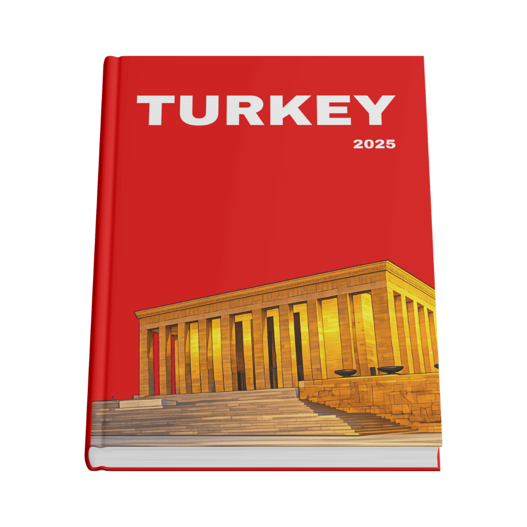 YourTale: Turkey