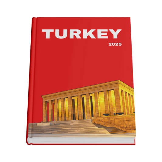 YourTale: Turkey