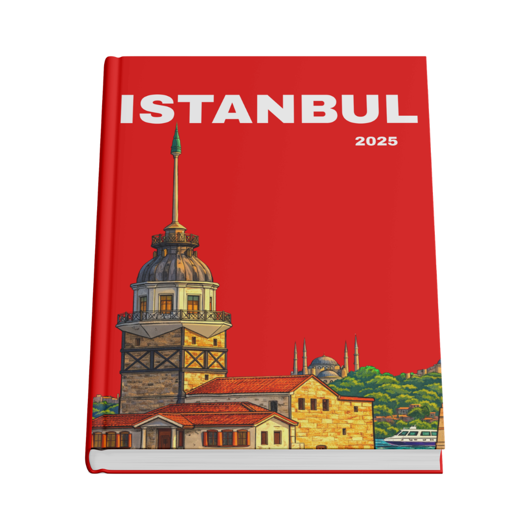 YourTale: Turkey