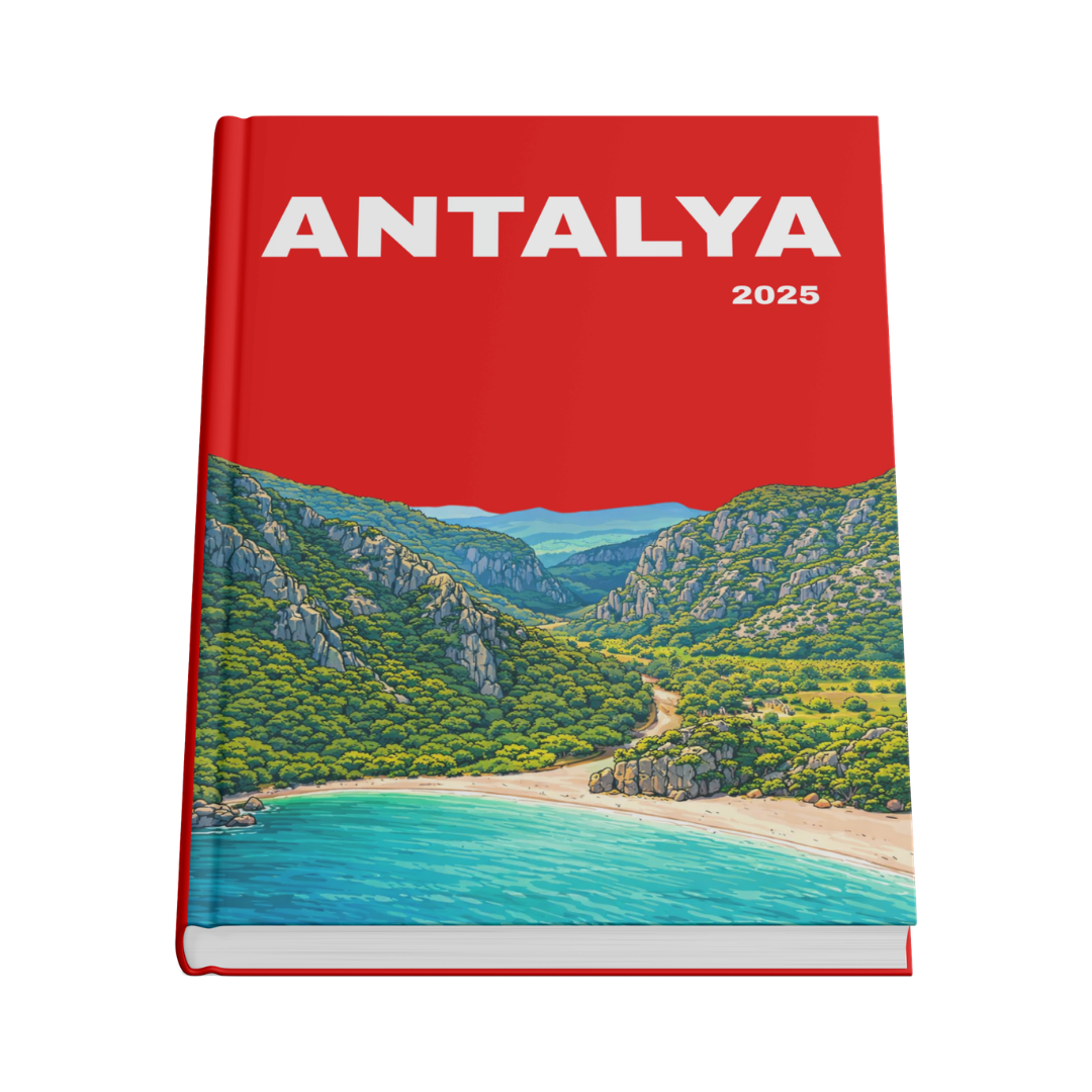 YourTale: Turkey