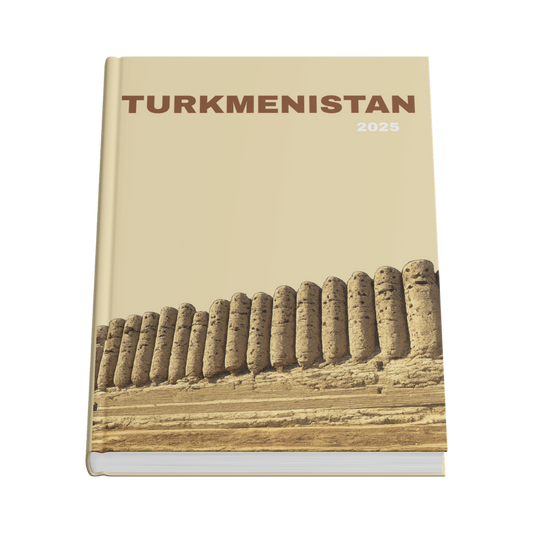 YourTale: Turkmenistan