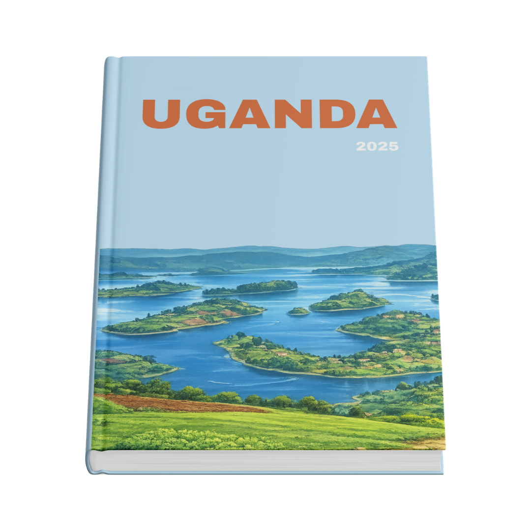 YourTale: Uganda