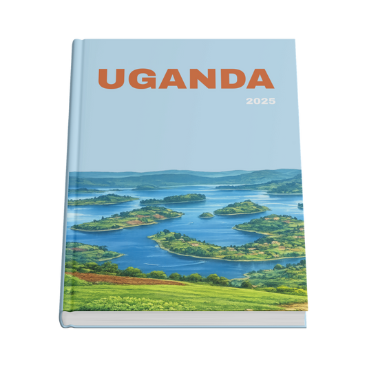 YourTale: Uganda