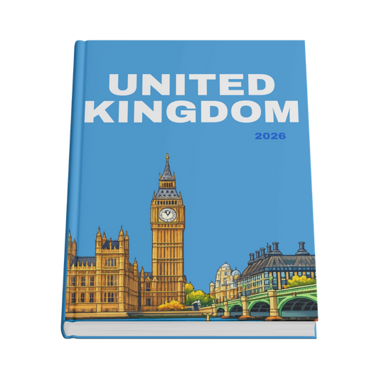 YourTale: United Kingdom