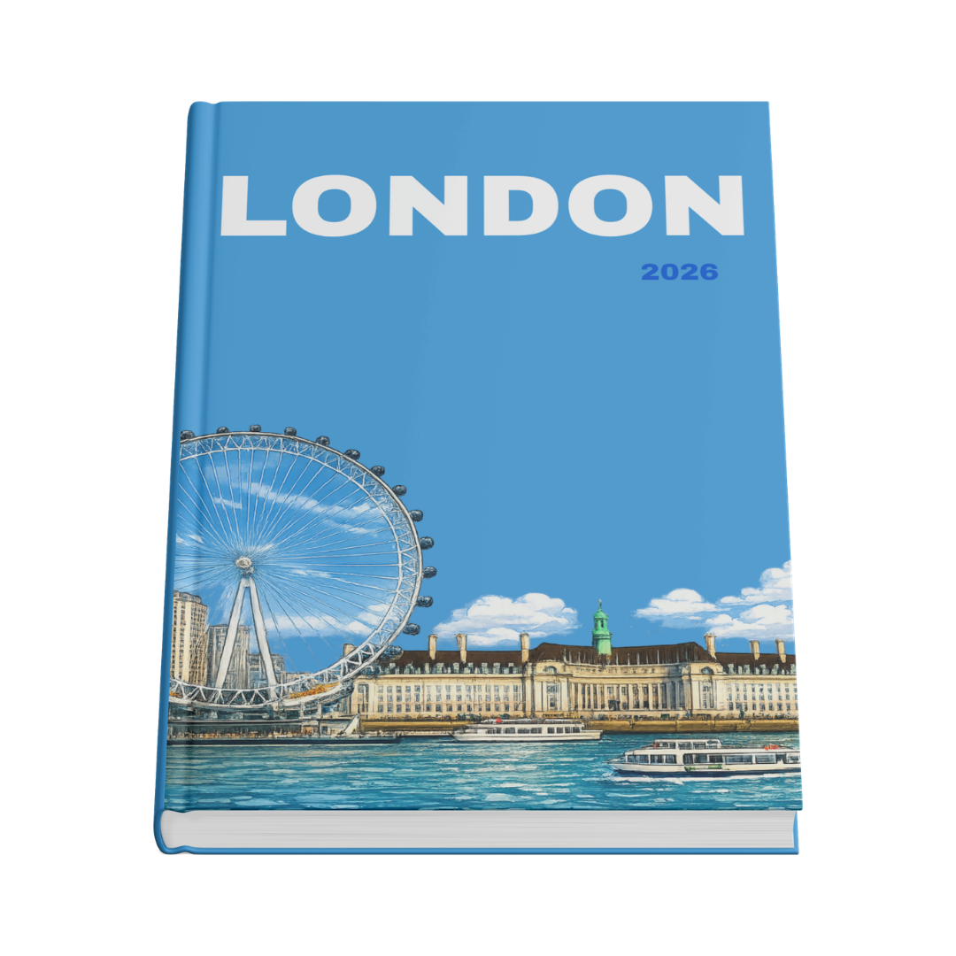 YourTale: United Kingdom