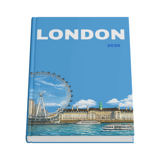 YourTale: United Kingdom