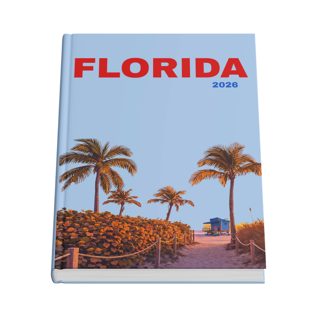 YourTale: United States of America