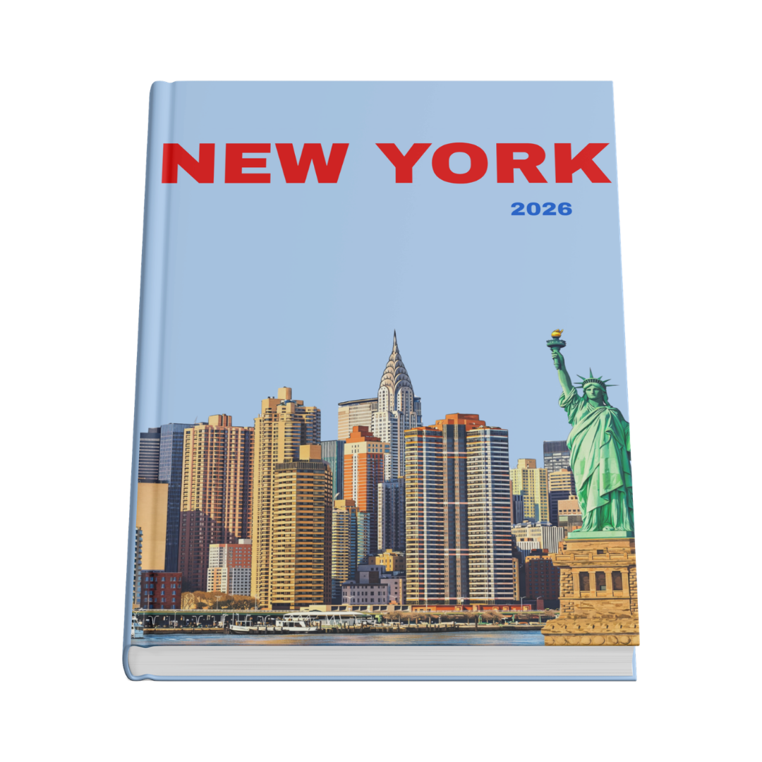 YourTale: United States of America