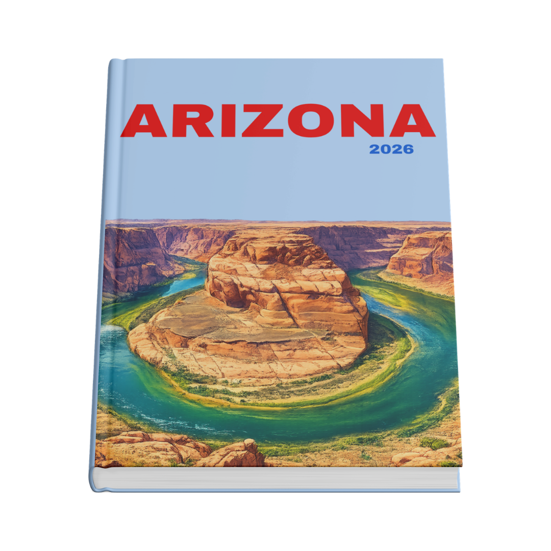 YourTale: United States of America